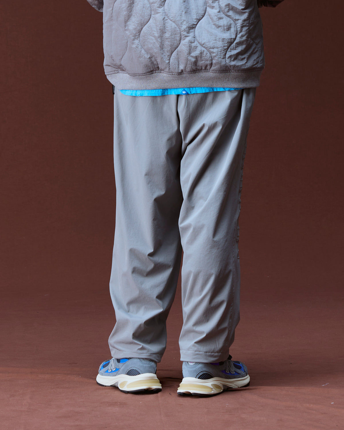 OCTA TRACK PANTS II