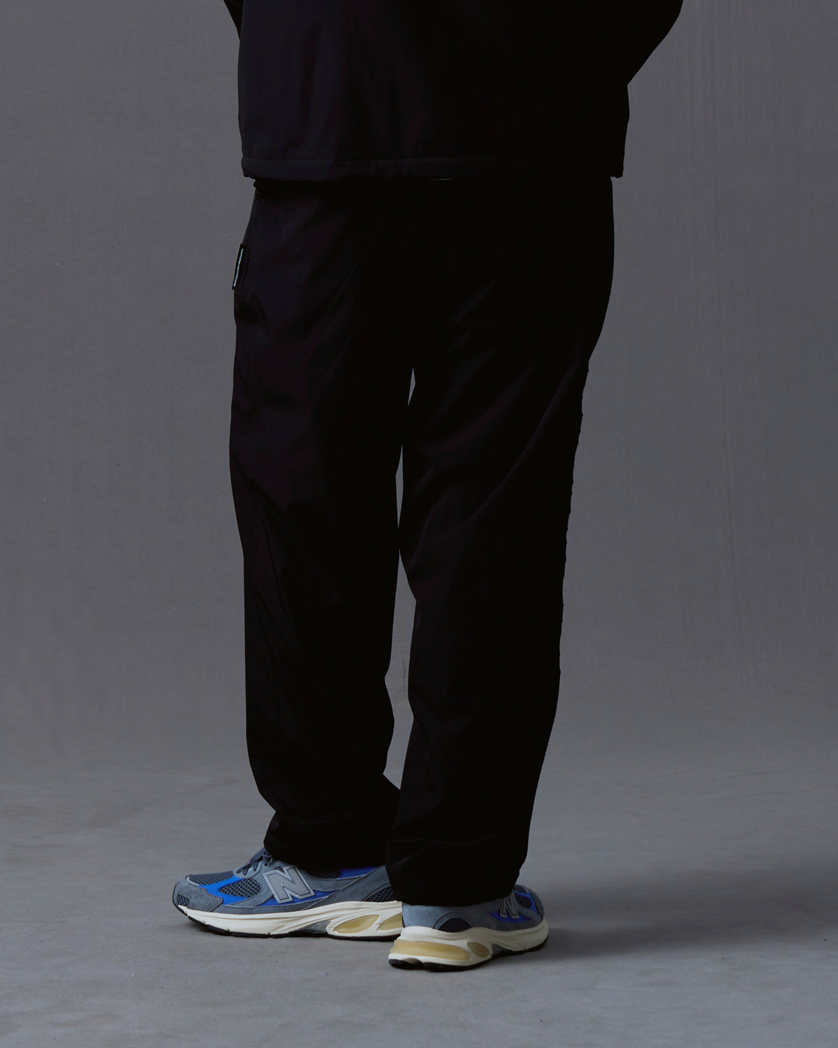 OCTA TRACK PANTS II