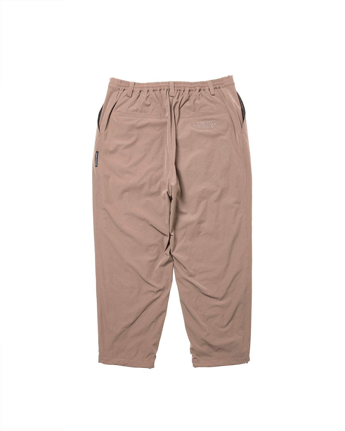 OCTA TRACK PANTS II