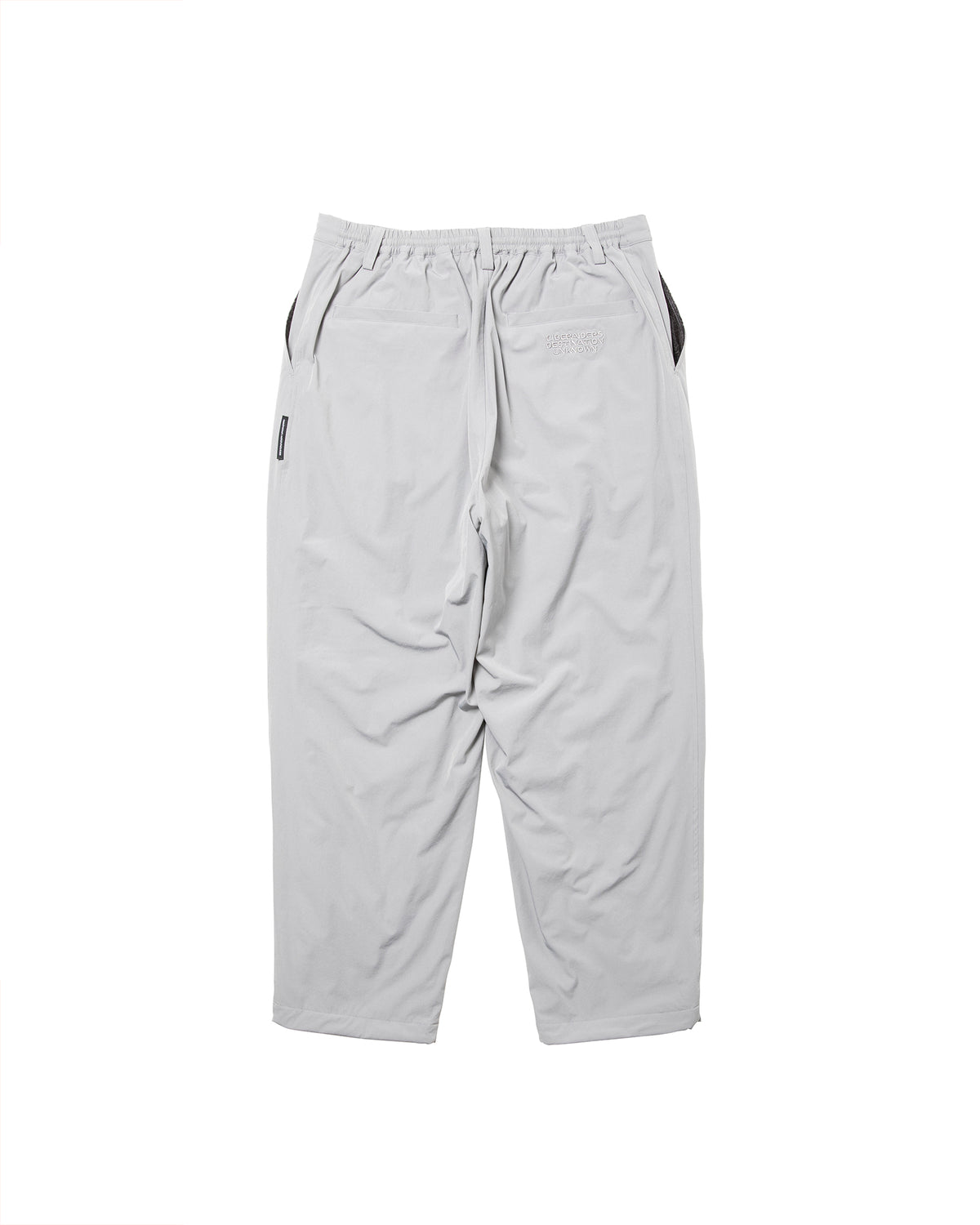OCTA TRACK PANTS II