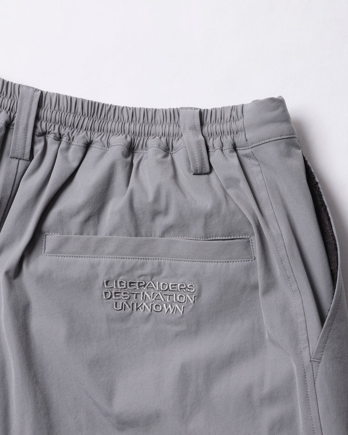 OCTA TRACK PANTS II