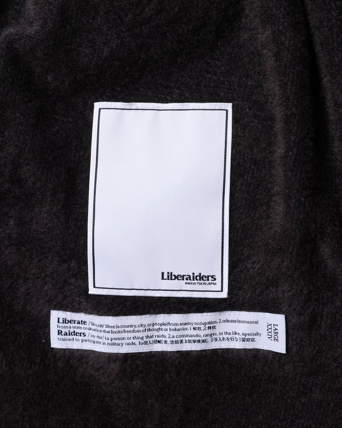 OCTA TRACK PANTS II