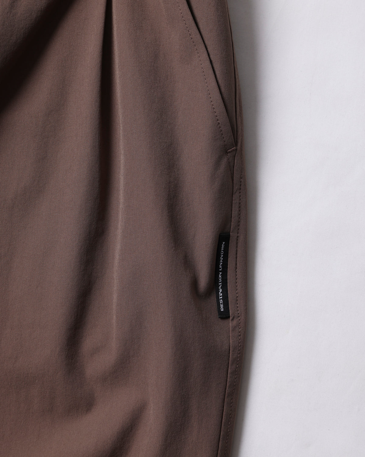 OCTA TRACK PANTS II