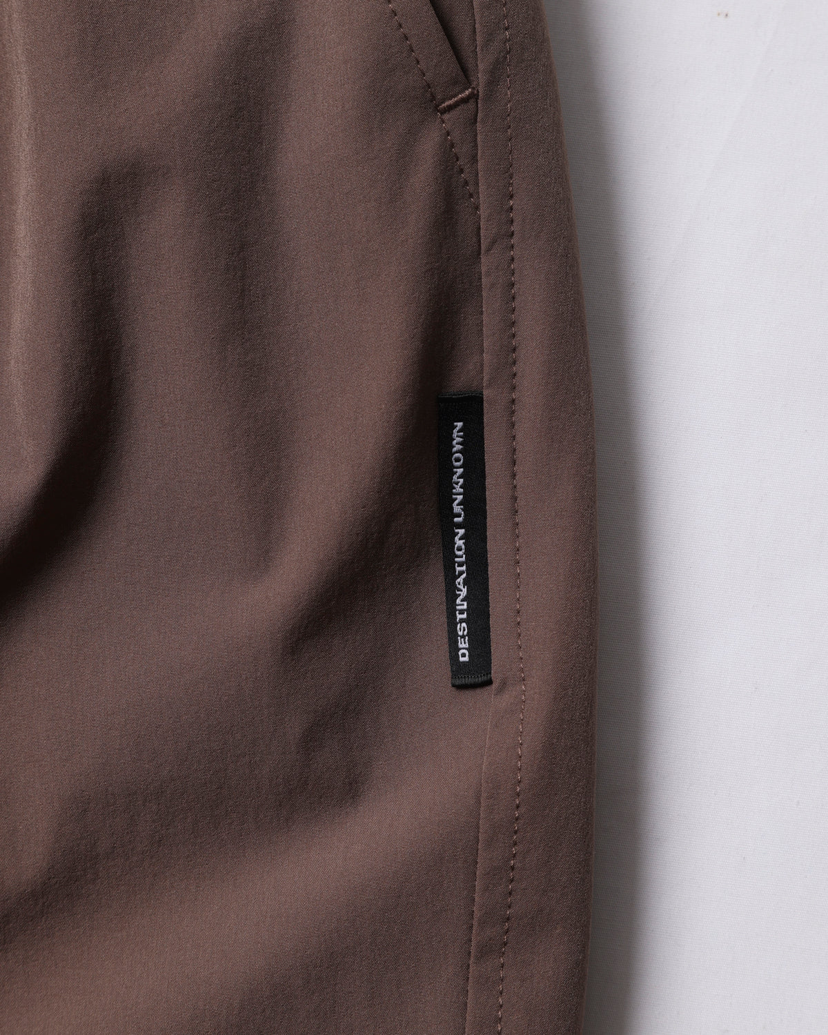 OCTA TRACK PANTS II