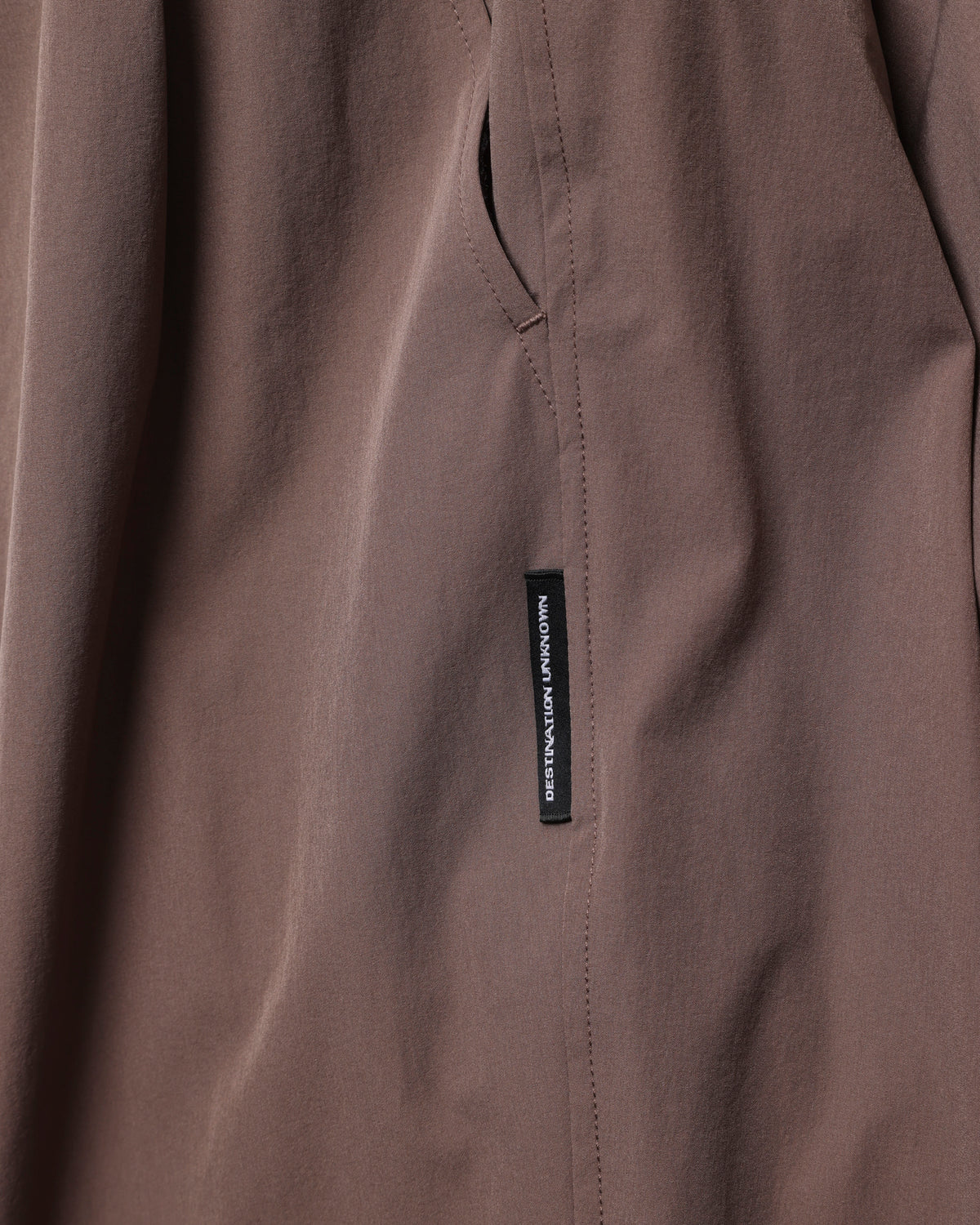 OCTA TRACK PANTS II