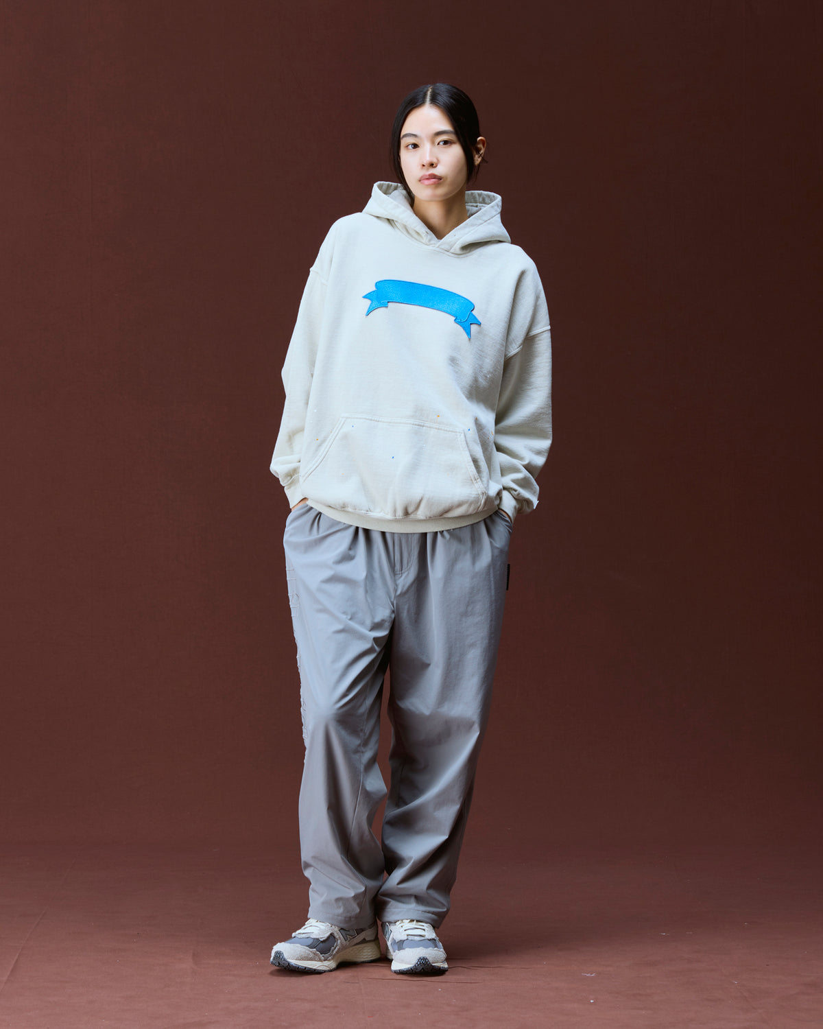 OCTA TRACK PANTS II
