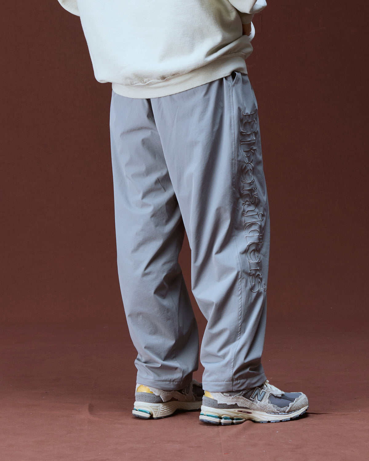 OCTA TRACK PANTS II