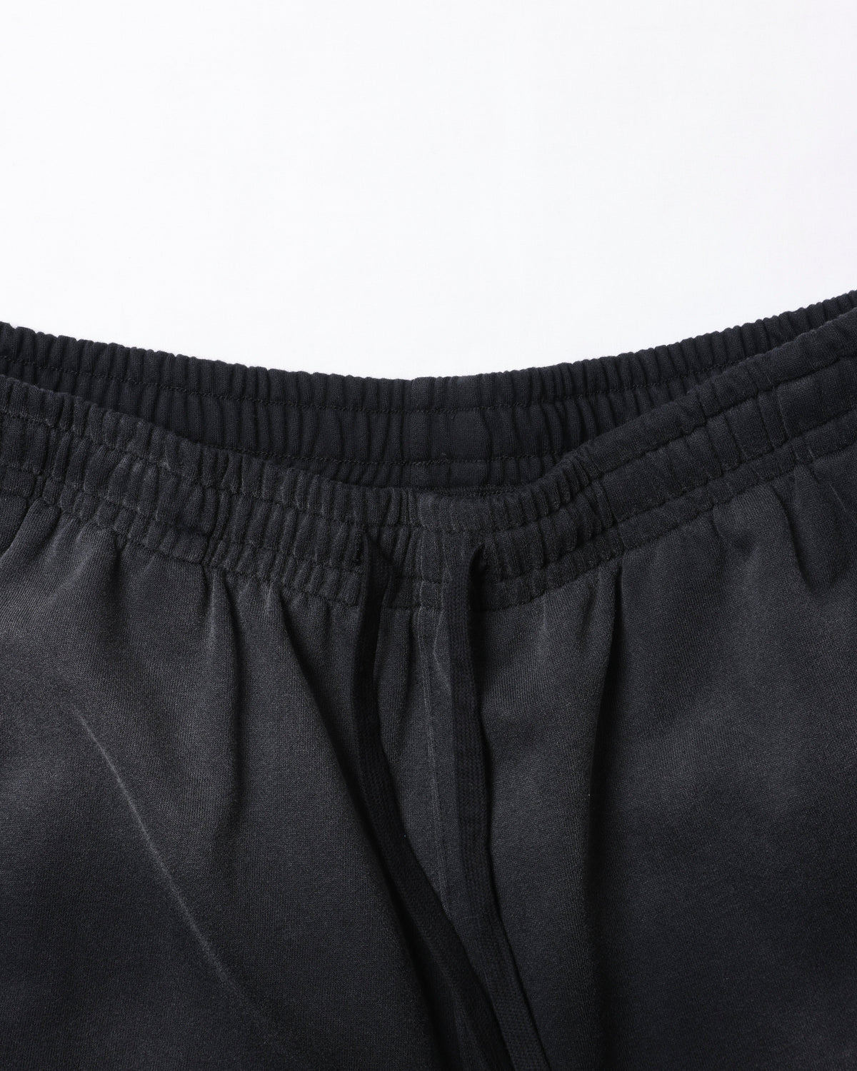 GARMENT DYED SWEATPANTS