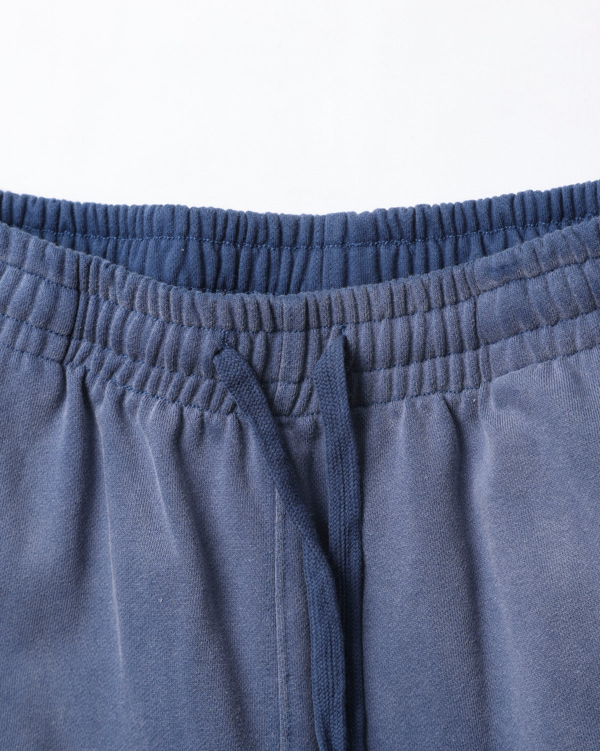 GARMENT DYED SWEATPANTS