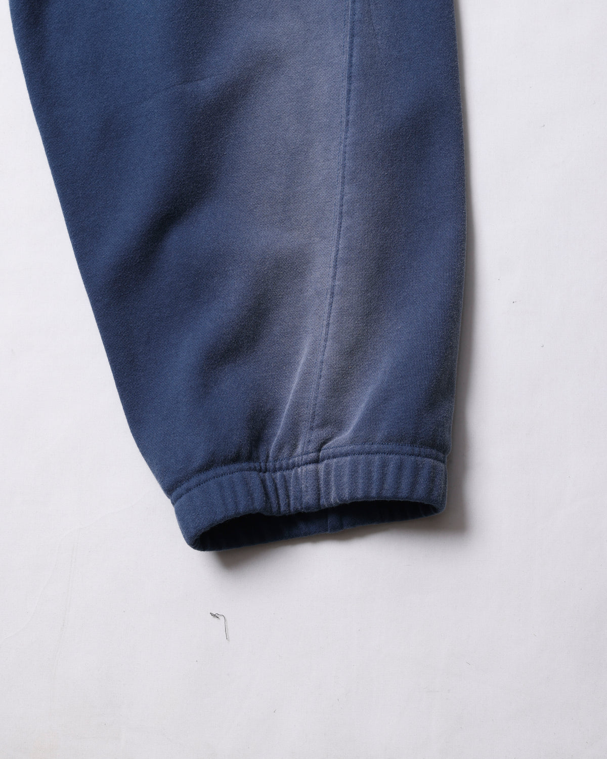 GARMENT DYED SWEATPANTS