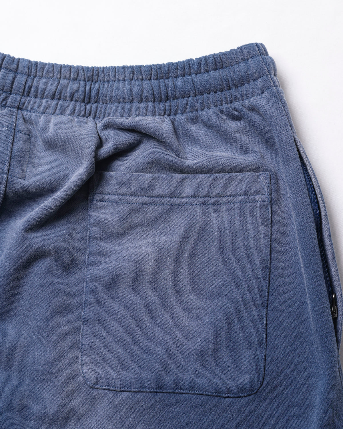 GARMENT DYED SWEATPANTS