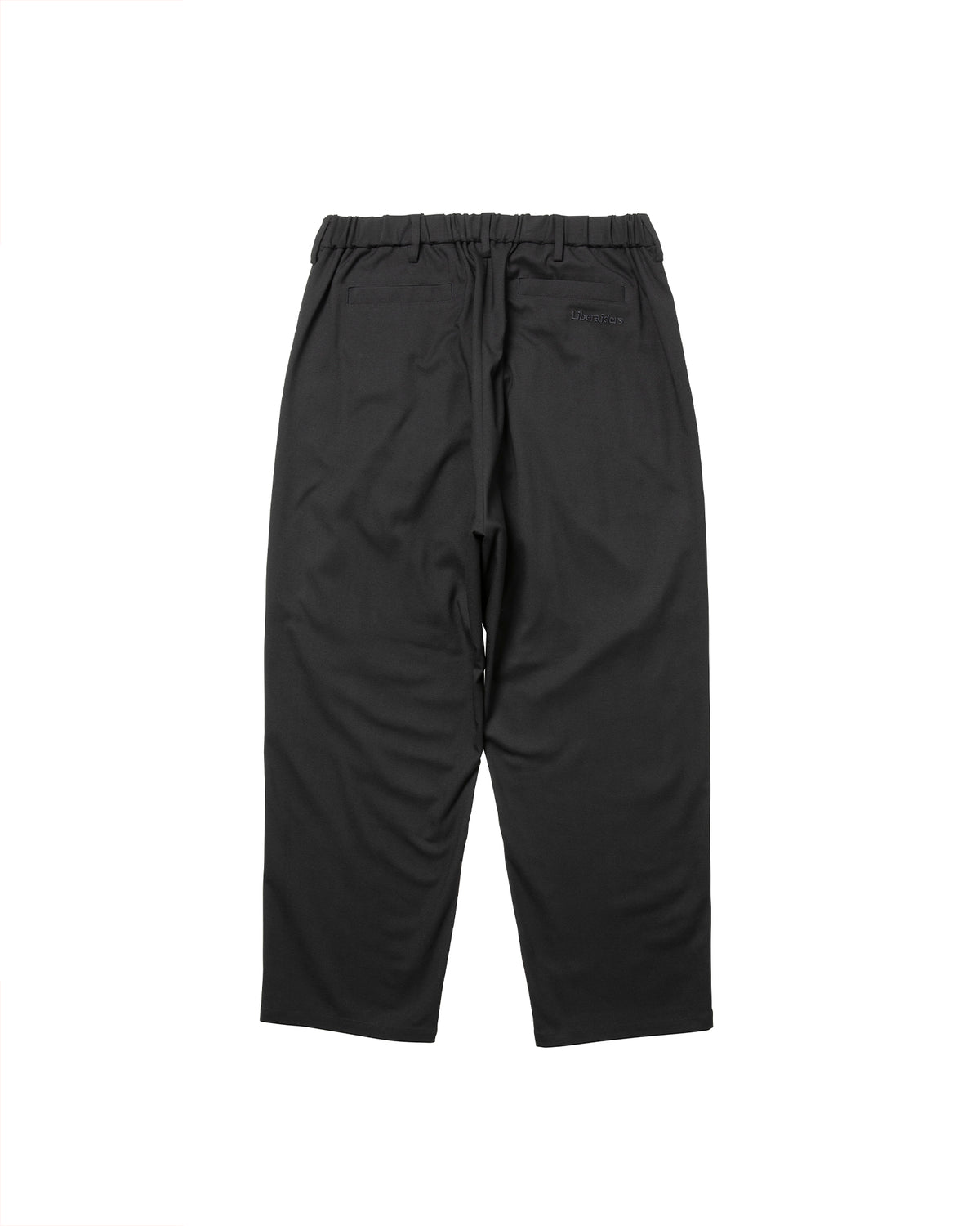 T/R TAPERED SLACKS II