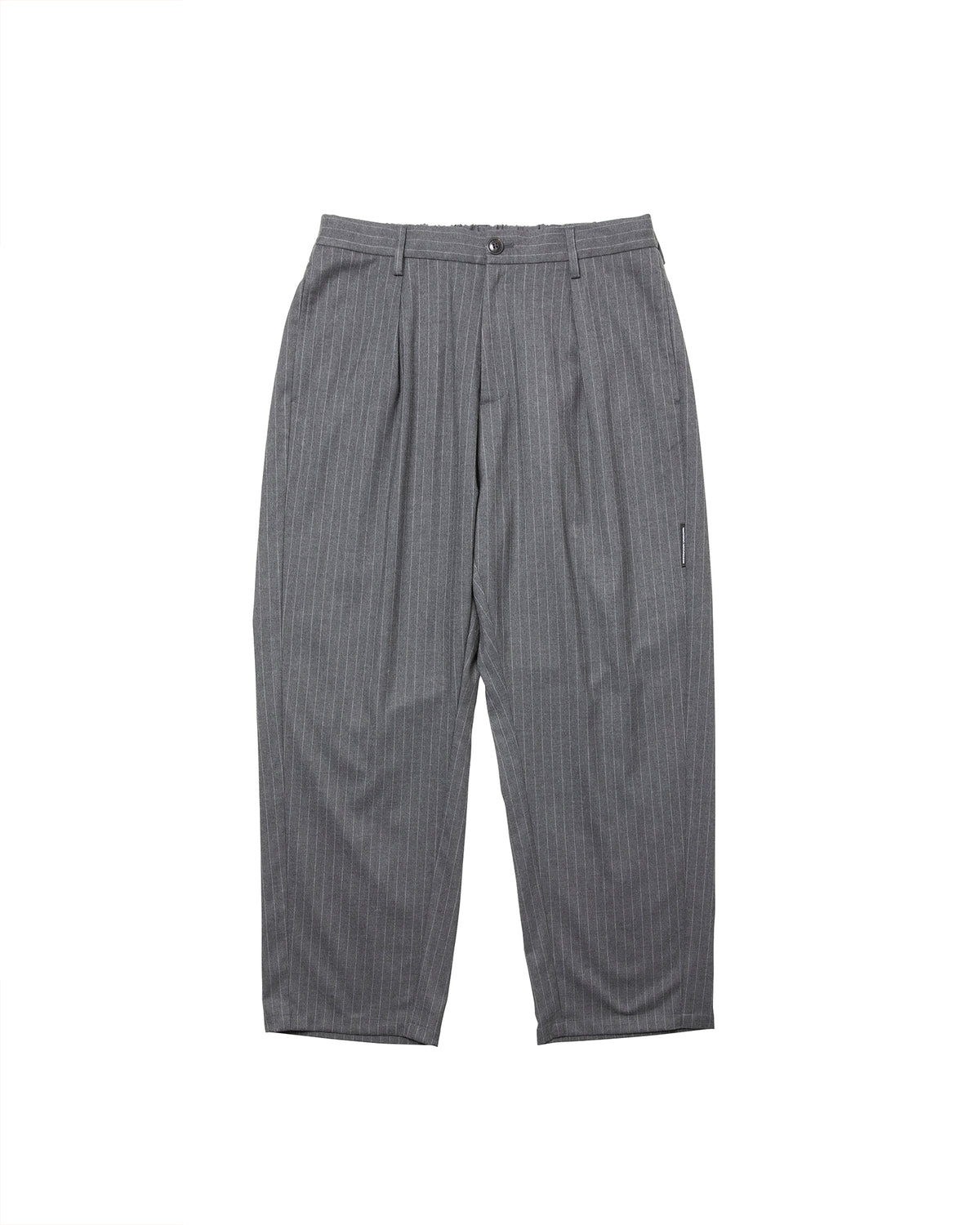 T/R TAPERED SLACKS II