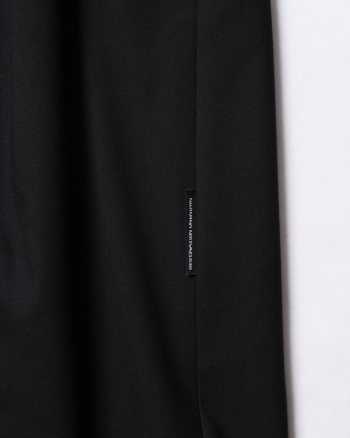 T/R TAPERED SLACKS II