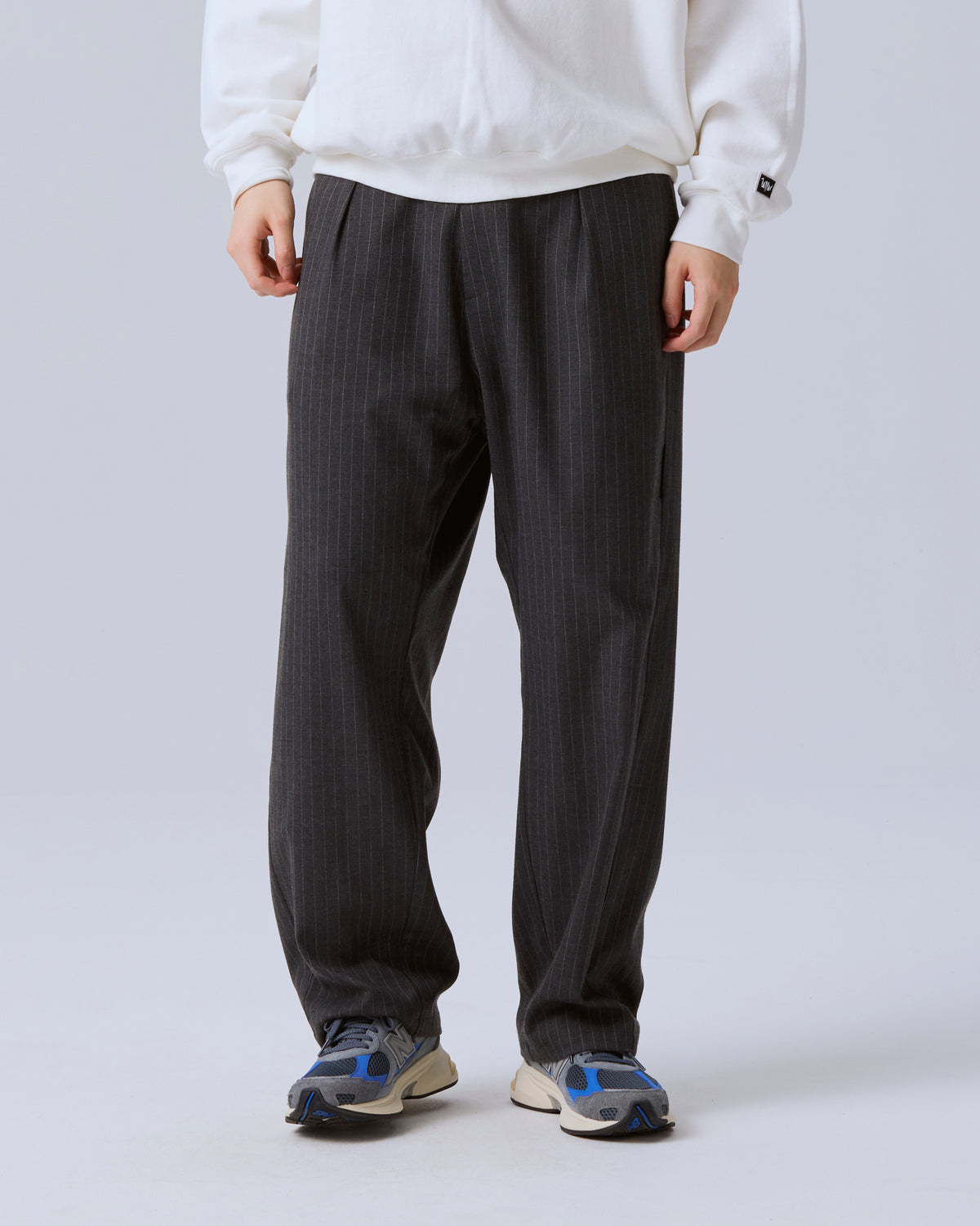T/R TAPERED SLACKS II