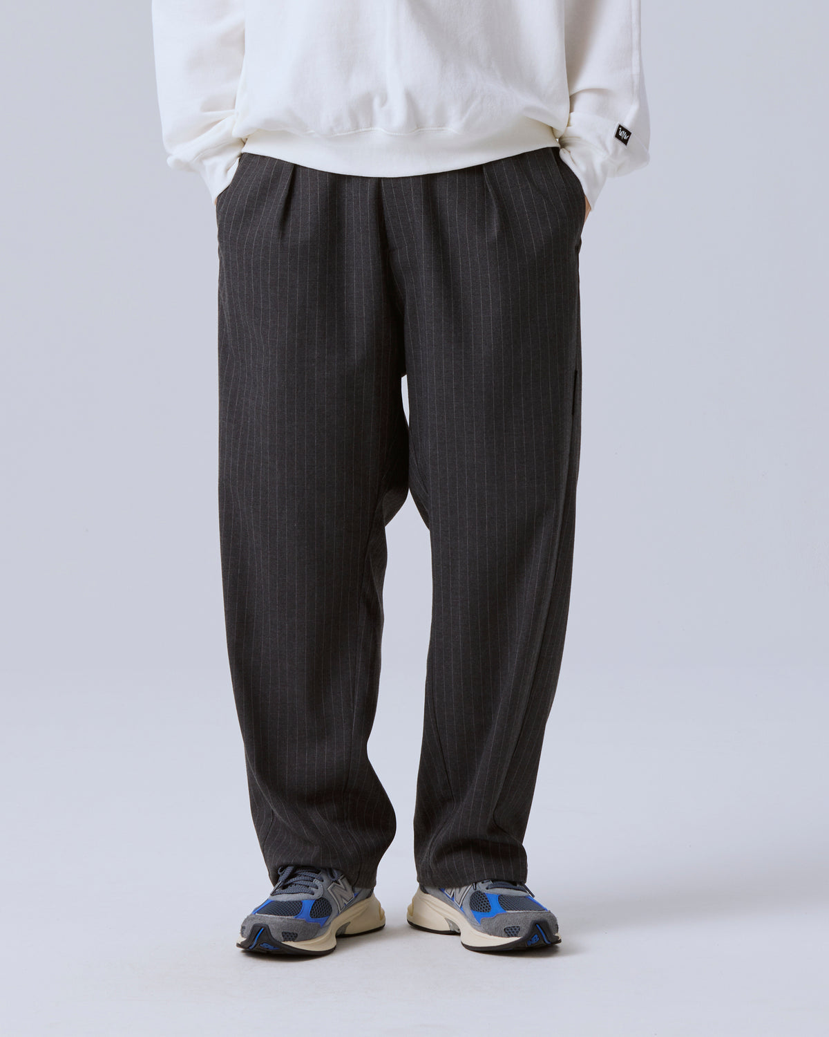 T/R TAPERED SLACKS II