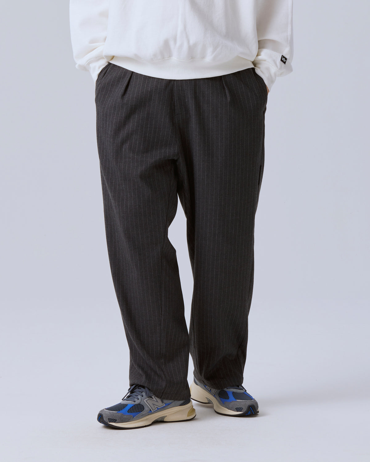 T/R TAPERED SLACKS II