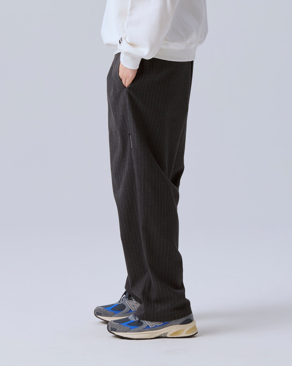 T/R TAPERED SLACKS II