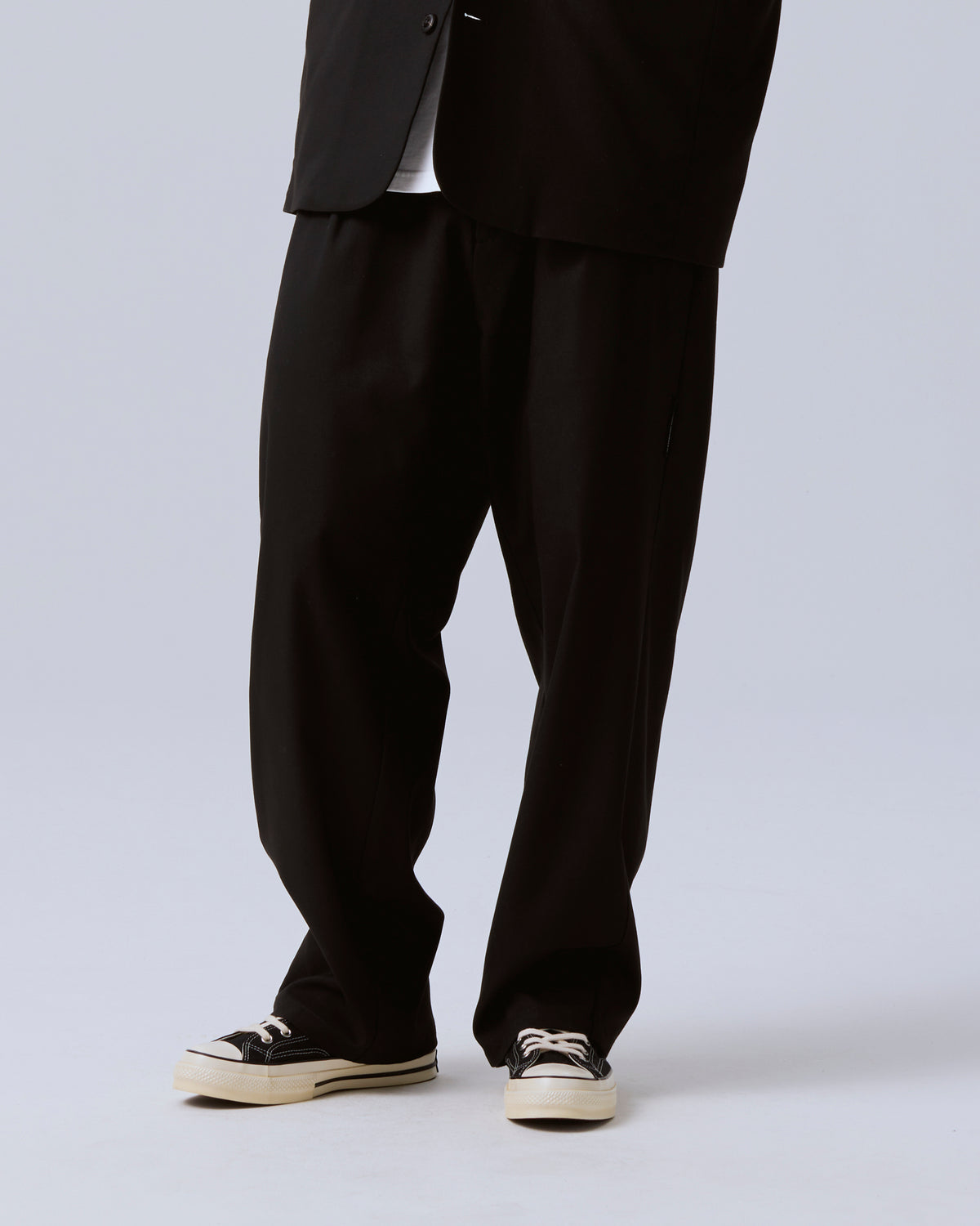 T/R TAPERED SLACKS II