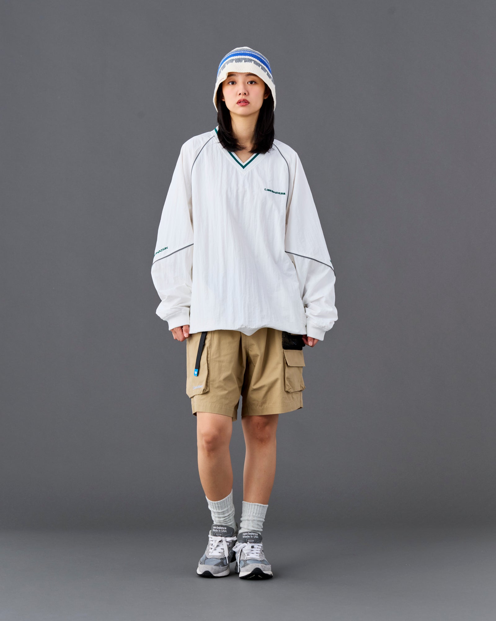 CORDURA RIP UTILITY SHORTS