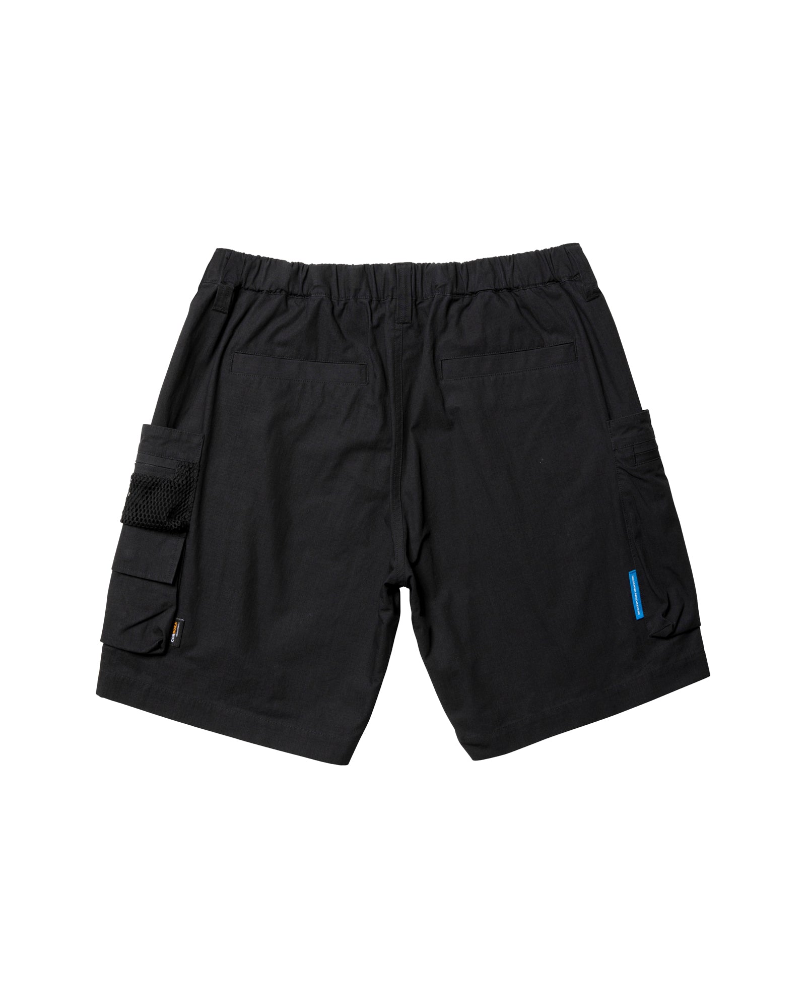 CORDURA RIP UTILITY SHORTS