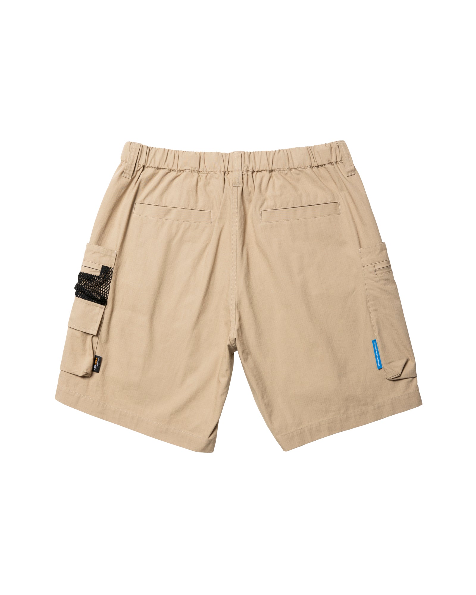CORDURA RIP UTILITY SHORTS
