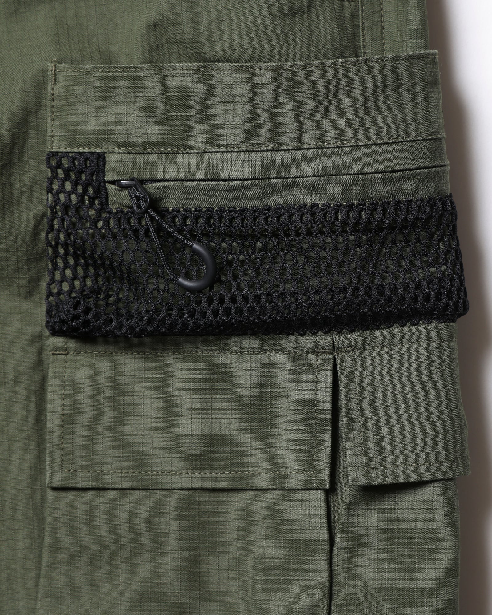 CORDURA RIP UTILITY SHORTS