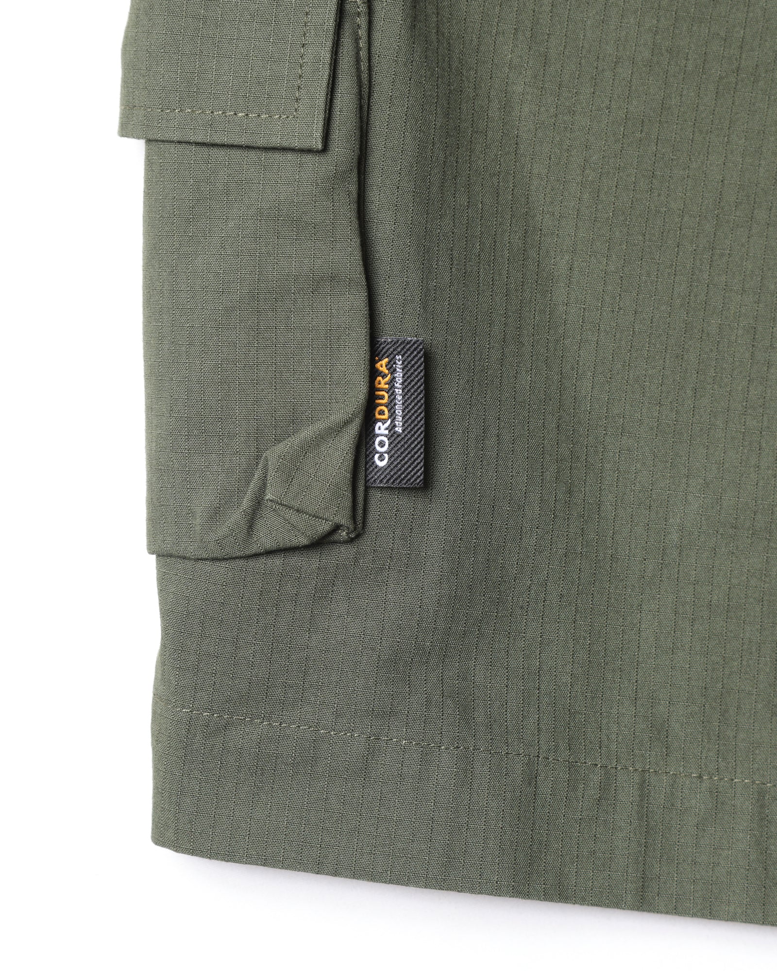 CORDURA RIP UTILITY SHORTS
