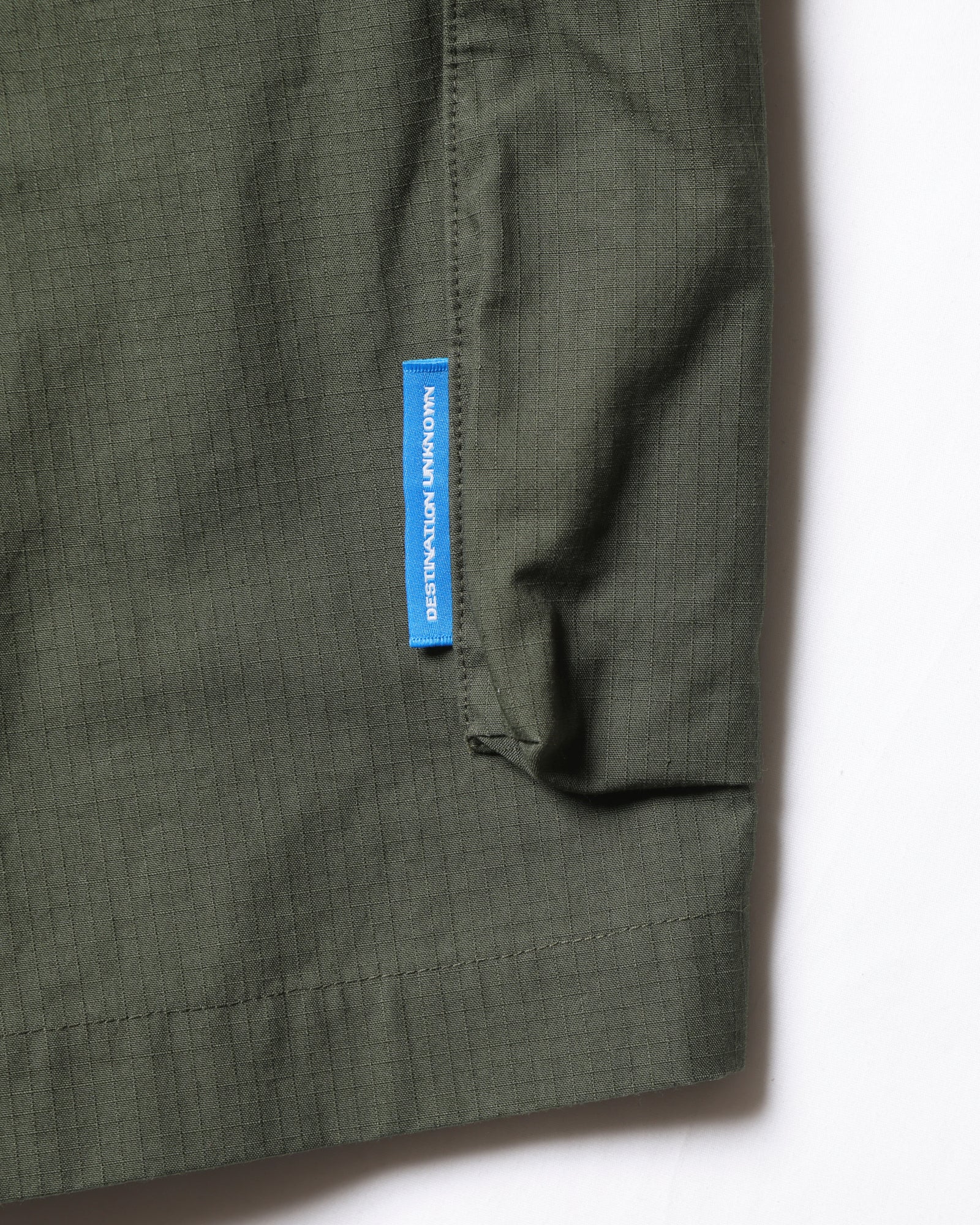 CORDURA RIP UTILITY SHORTS