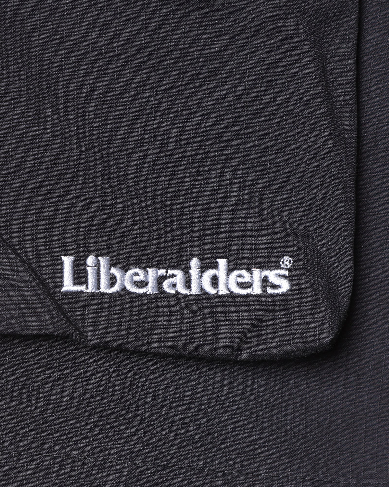 CORDURA RIP UTILITY SHORTS