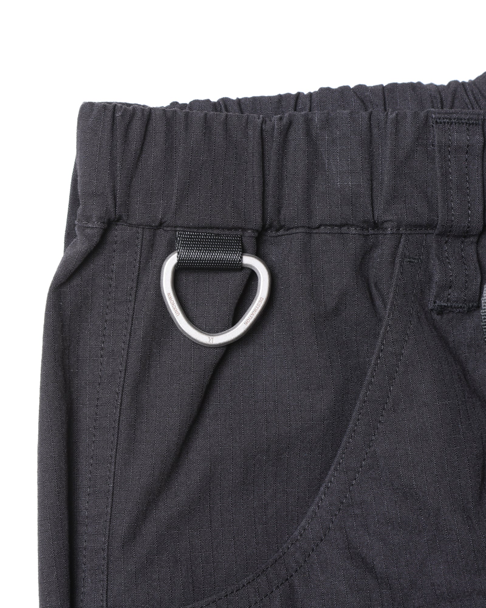 CORDURA RIP UTILITY SHORTS