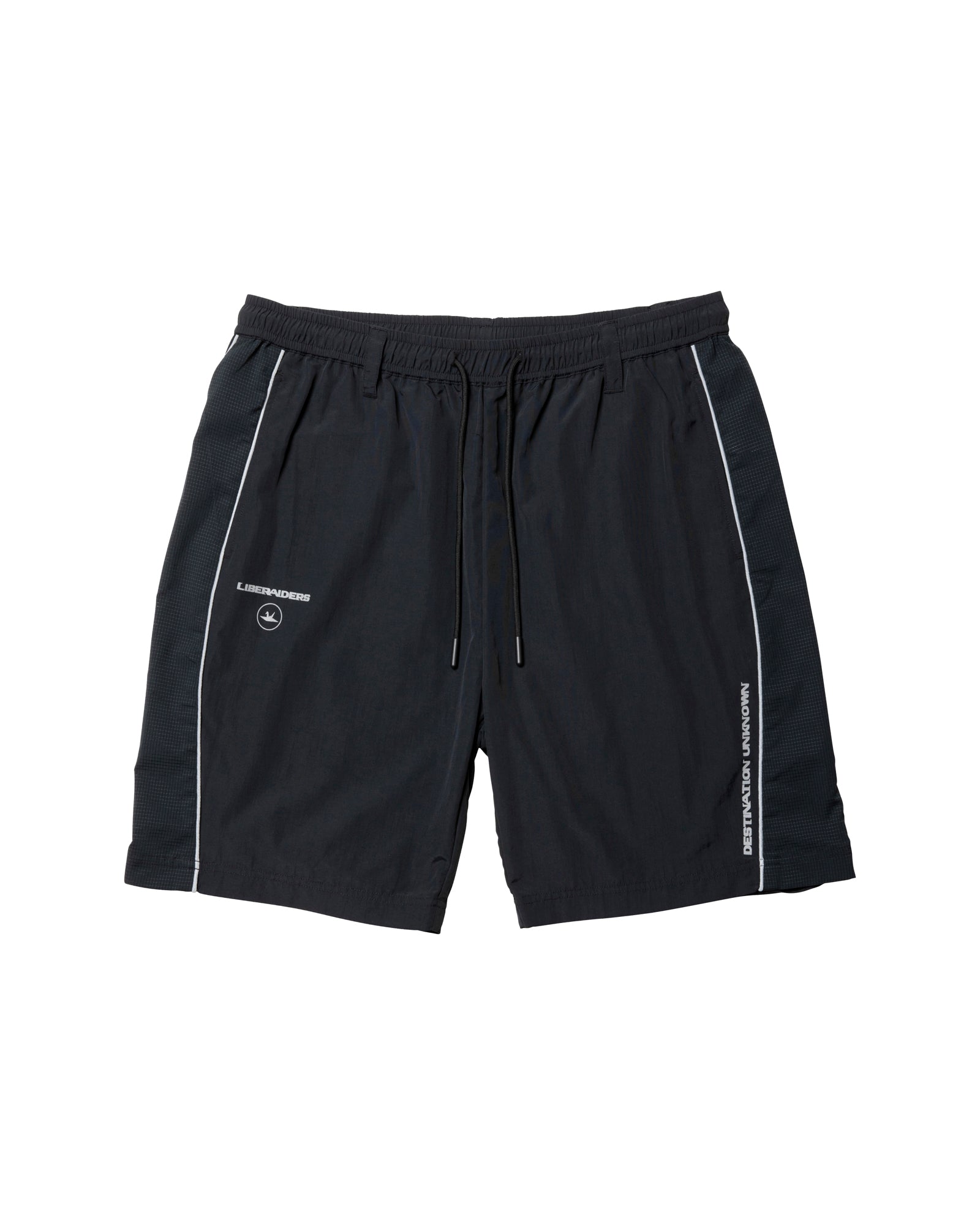 SUPPLEX NYLON SHORTS