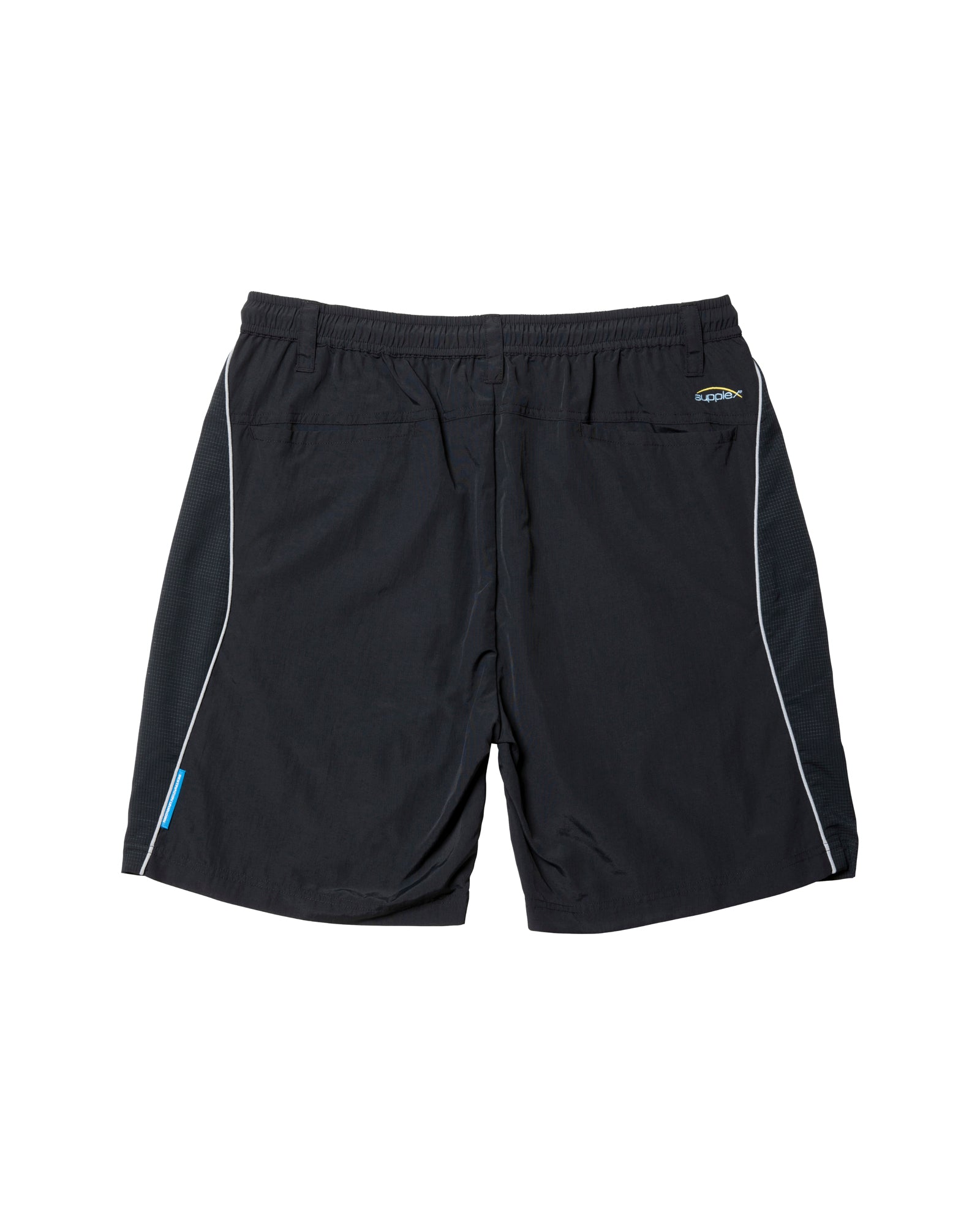 SUPPLEX NYLON SHORTS