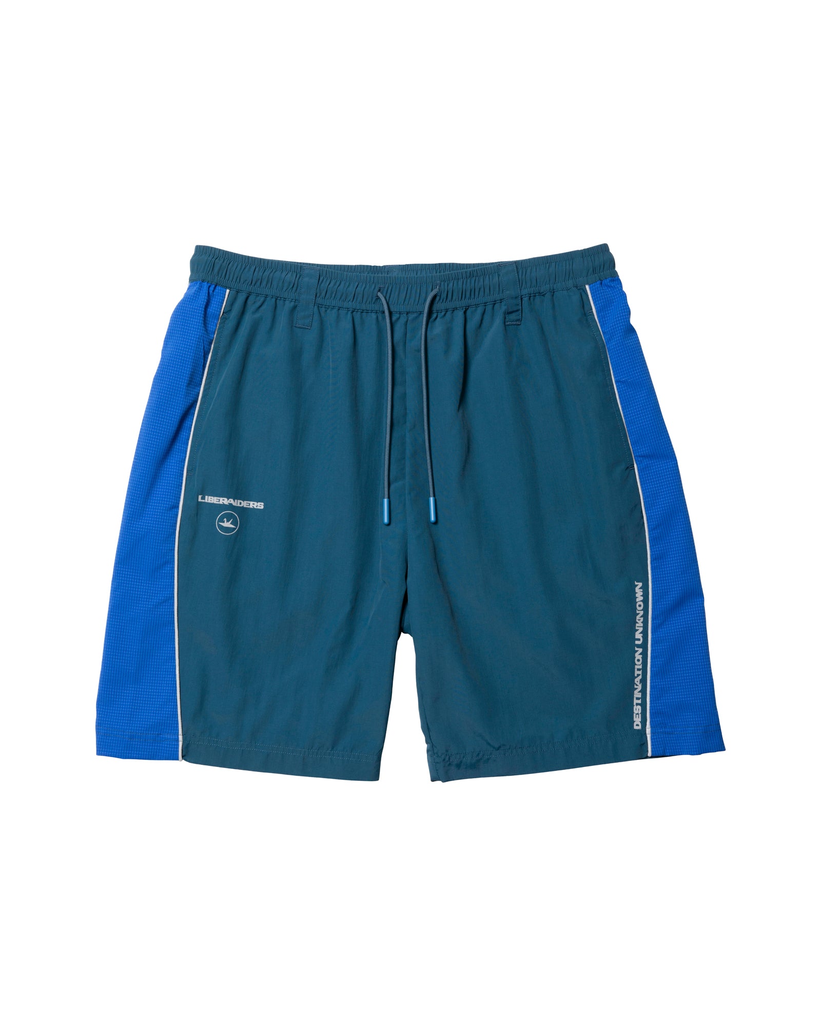 SUPPLEX NYLON SHORTS