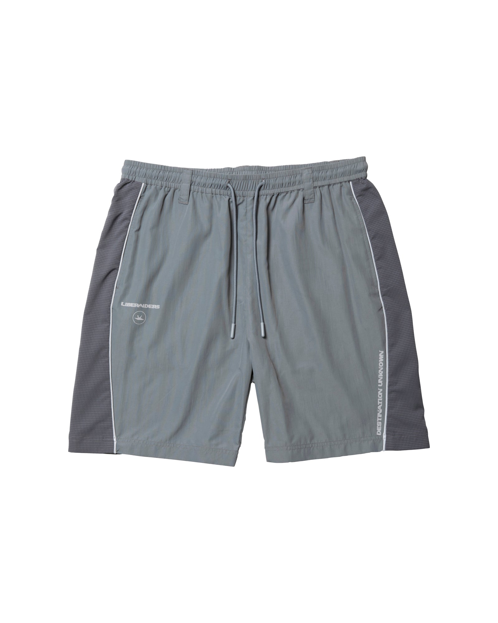 SUPPLEX NYLON SHORTS