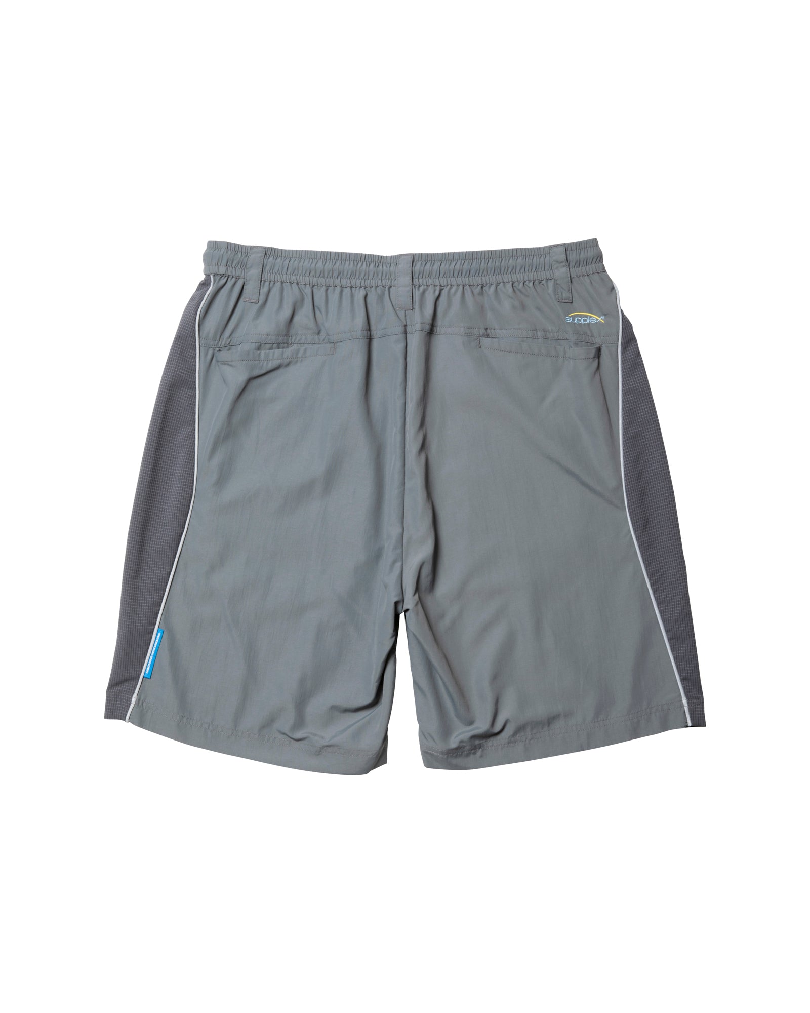 SUPPLEX NYLON SHORTS