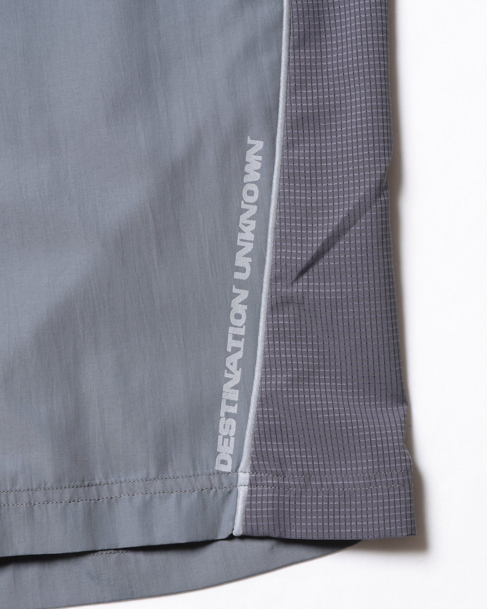 SUPPLEX NYLON SHORTS