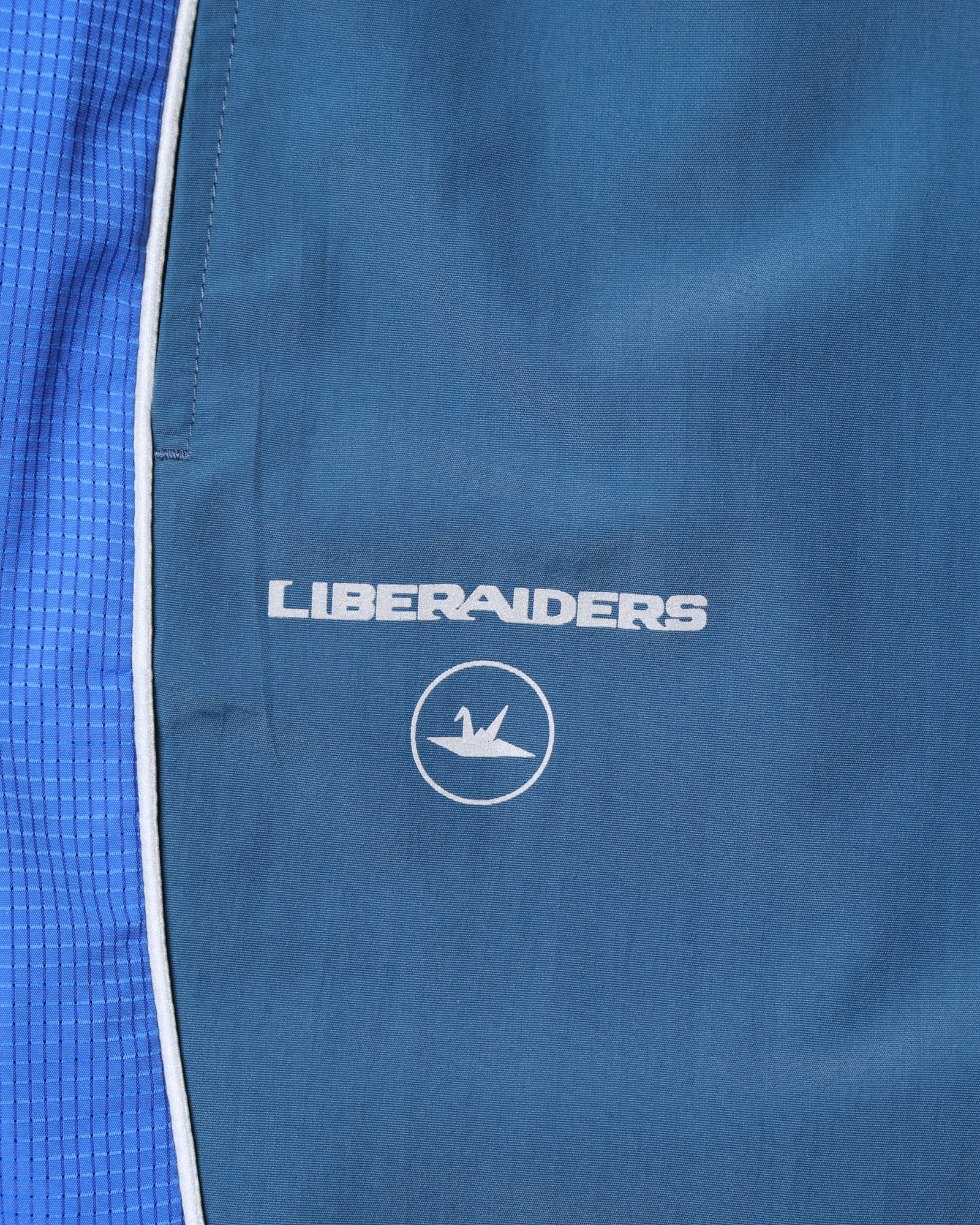 SUPPLEX NYLON SHORTS