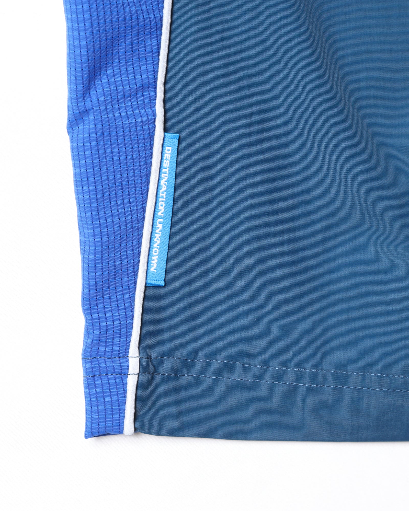 SUPPLEX NYLON SHORTS