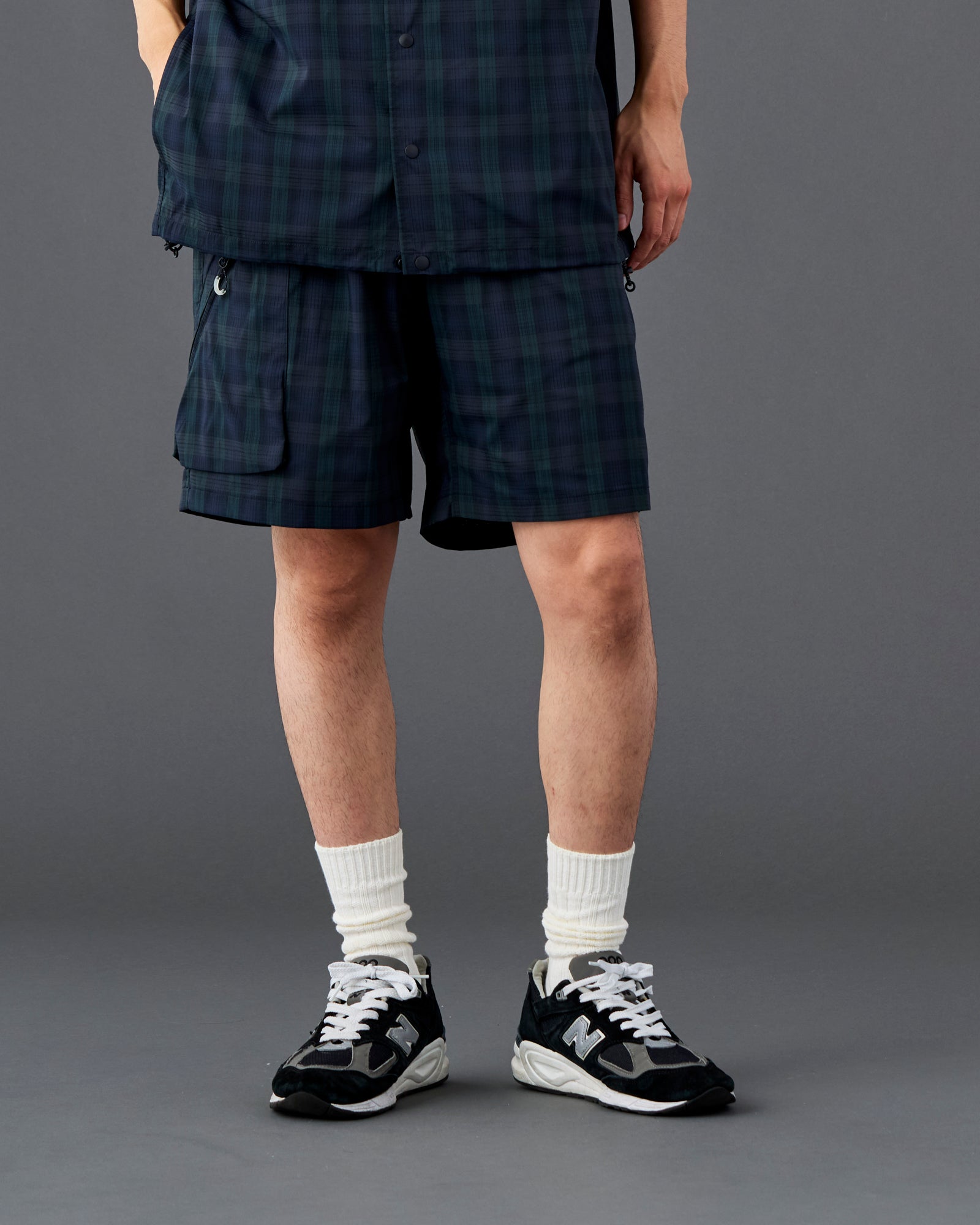 DOTAIR UTILITY SHORTS