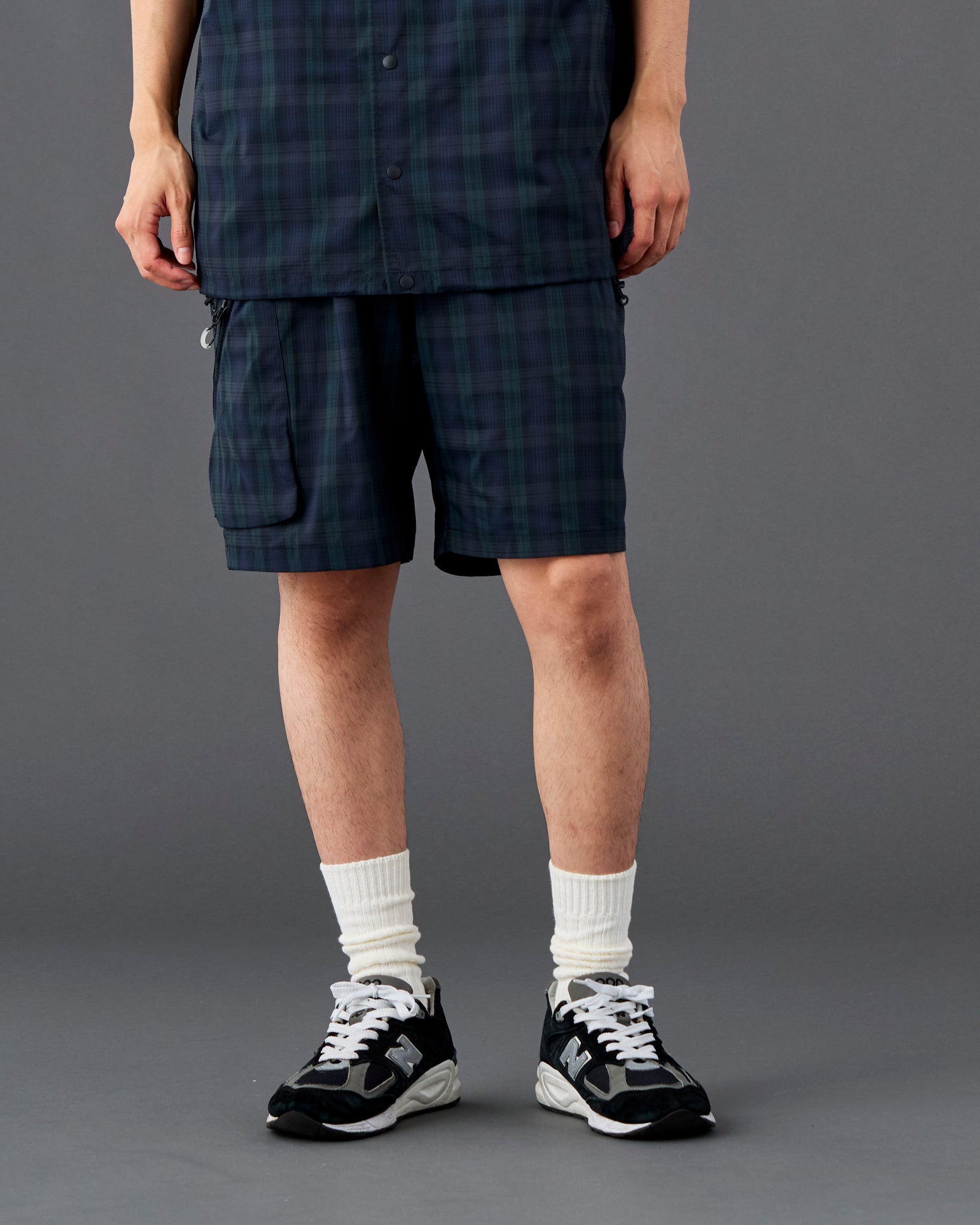 DOTAIR UTILITY SHORTS