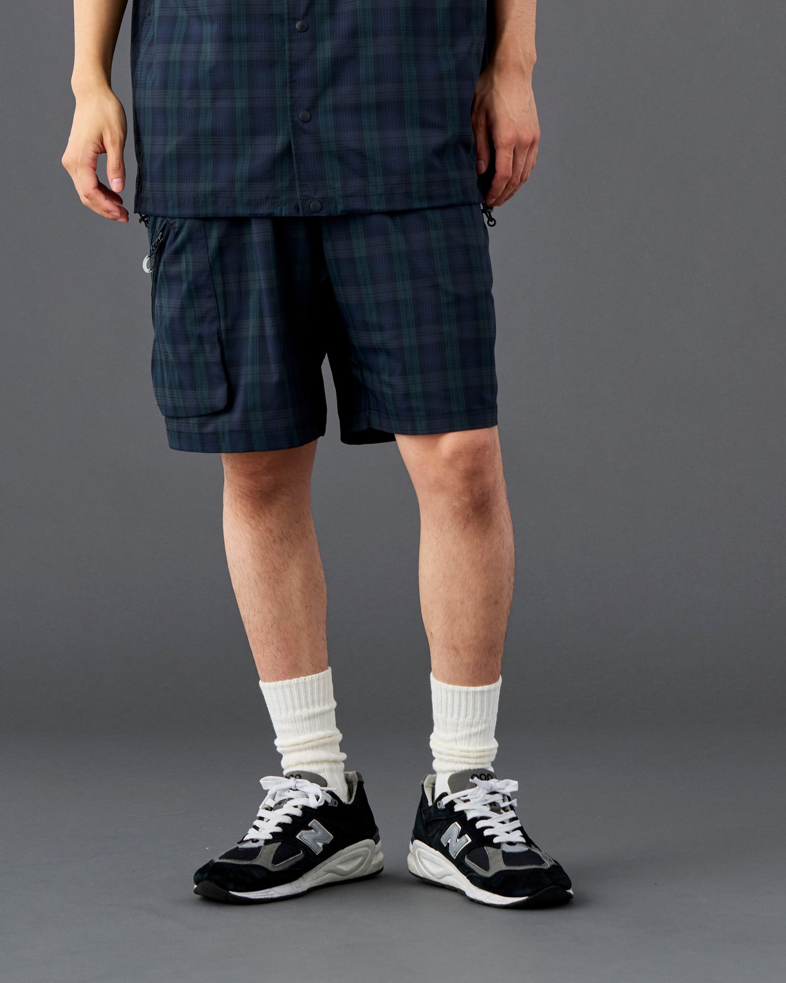 DOTAIR UTILITY SHORTS