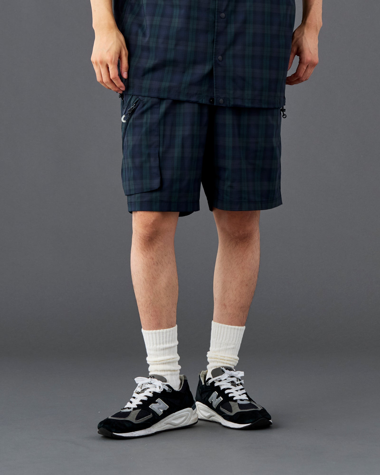 DOTAIR UTILITY SHORTS