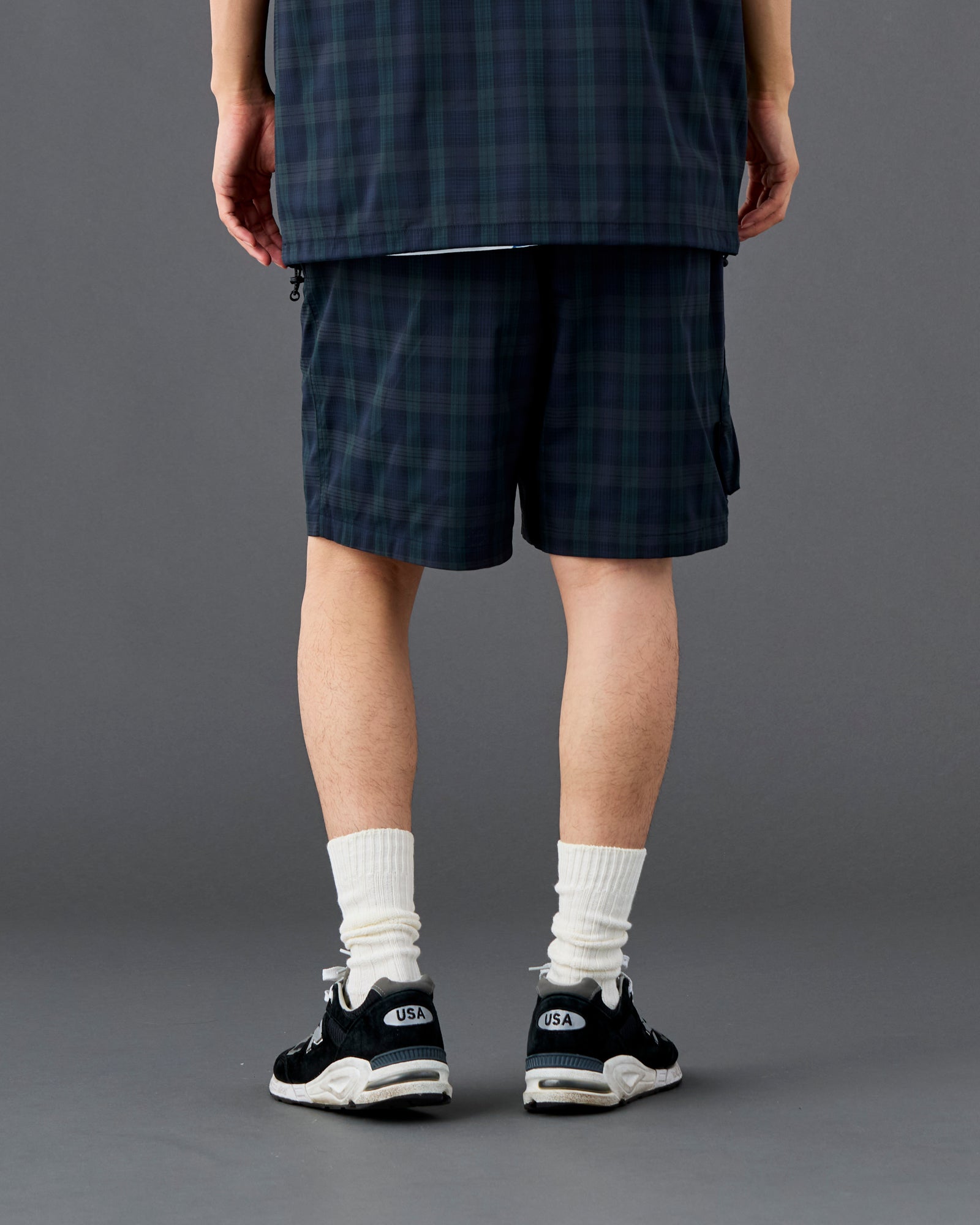 DOTAIR UTILITY SHORTS