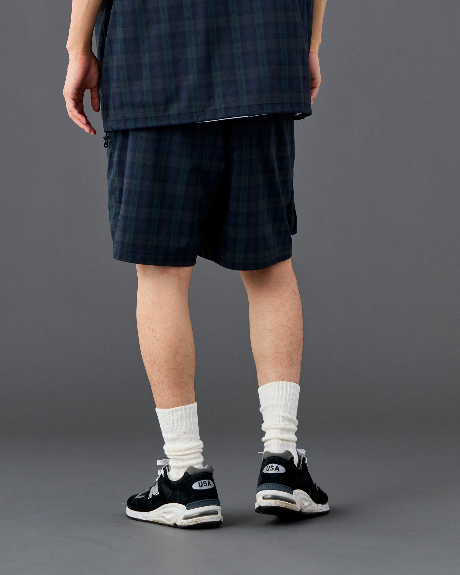 DOTAIR UTILITY SHORTS