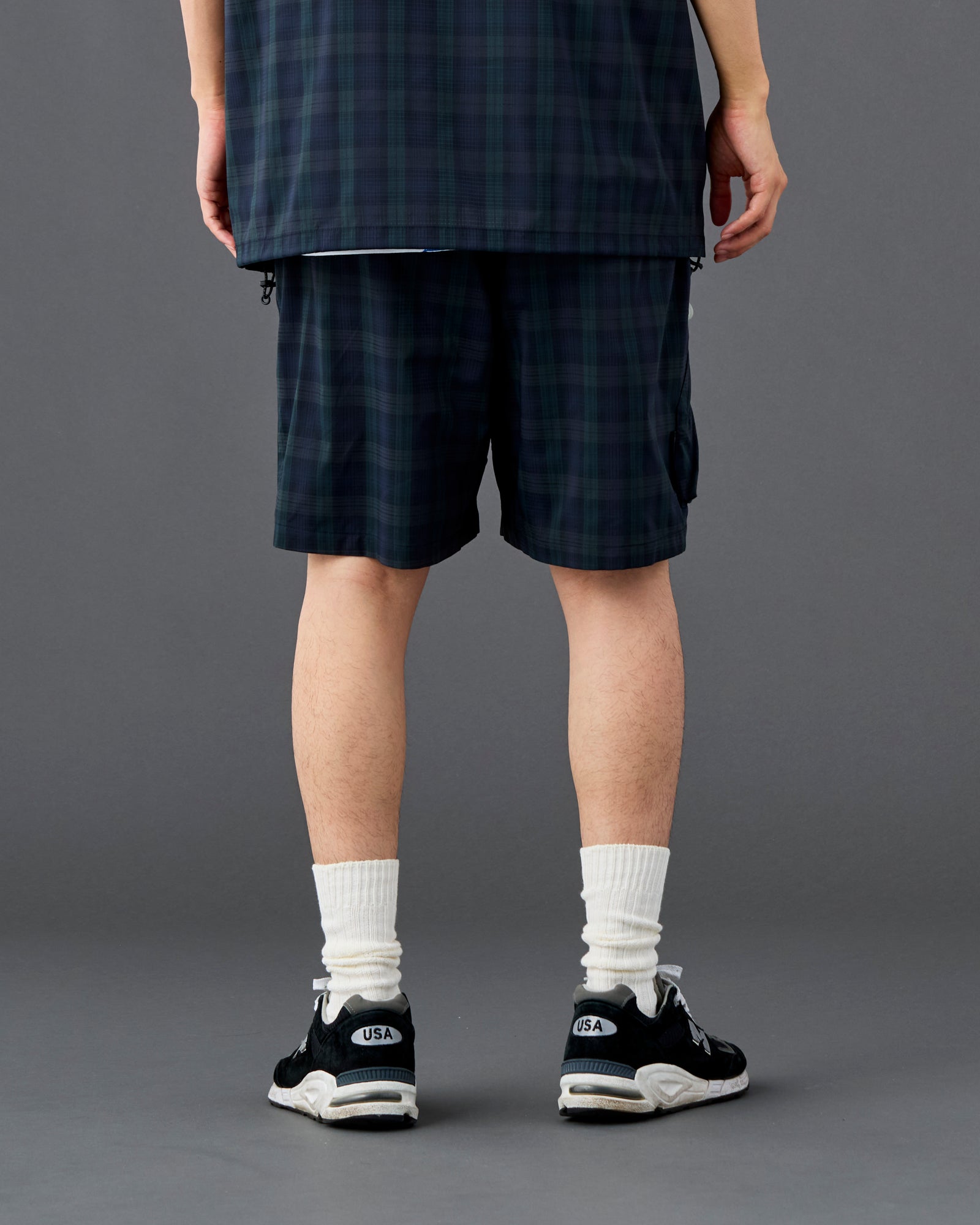 DOTAIR UTILITY SHORTS
