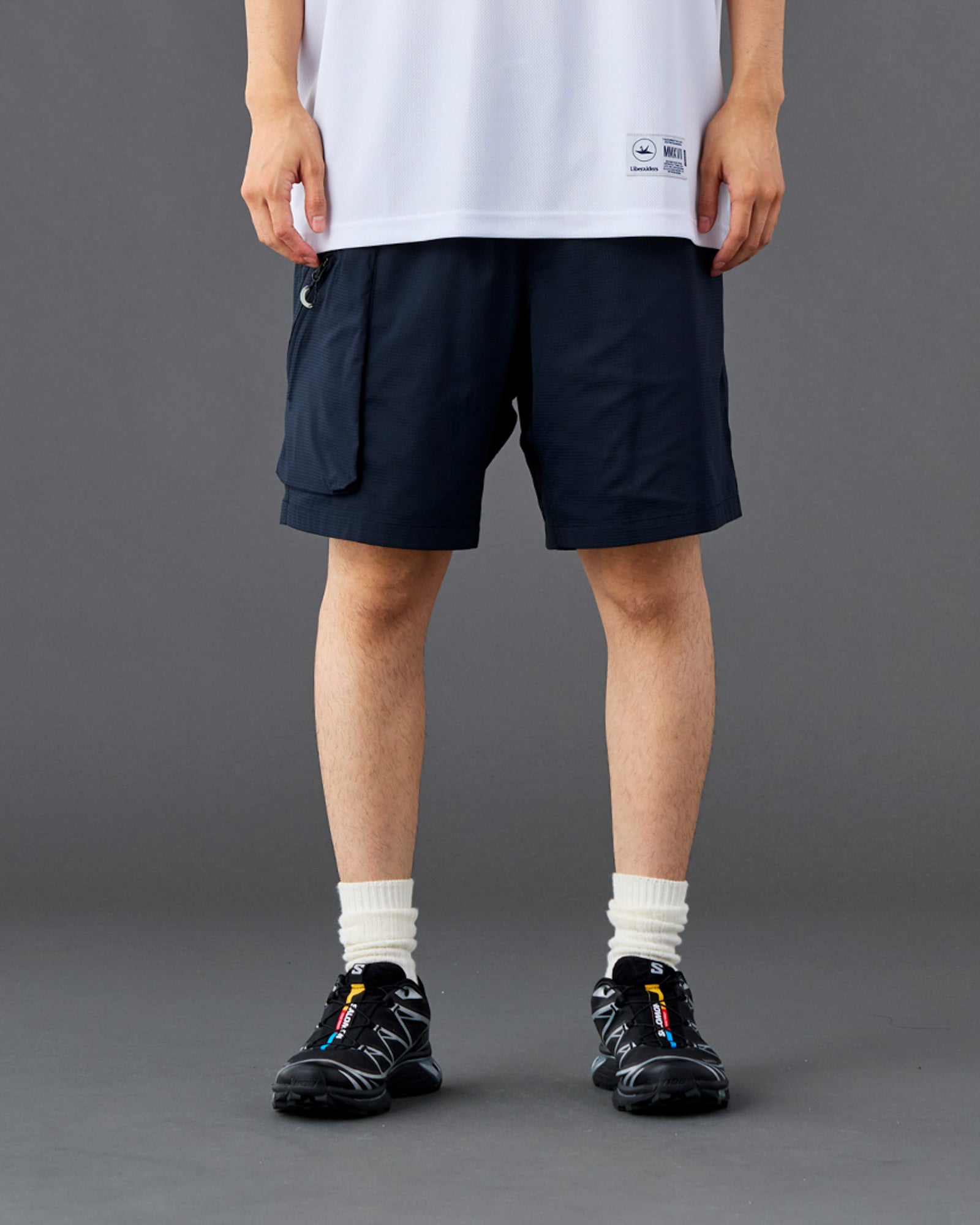 DOTAIR UTILITY SHORTS