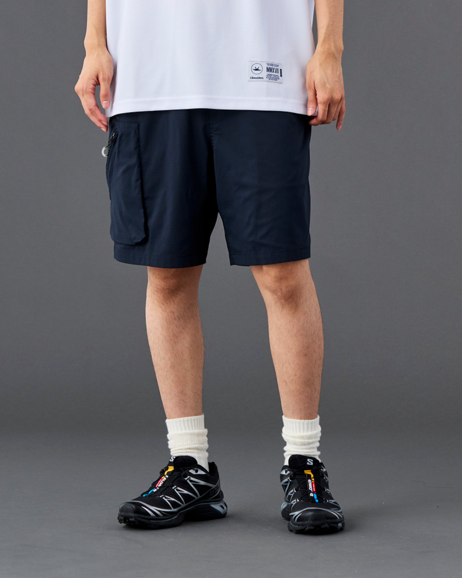 DOTAIR UTILITY SHORTS
