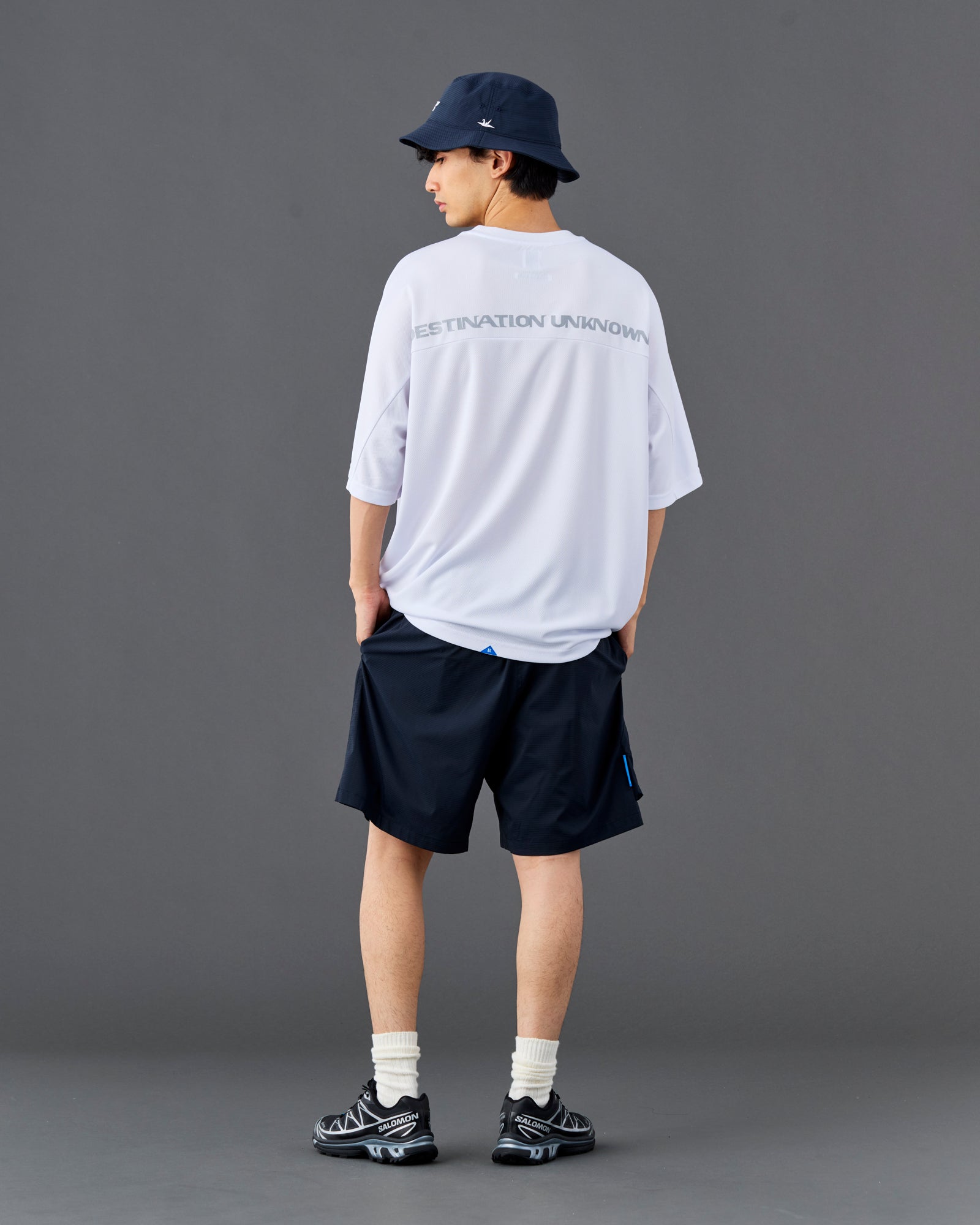 DOTAIR UTILITY SHORTS