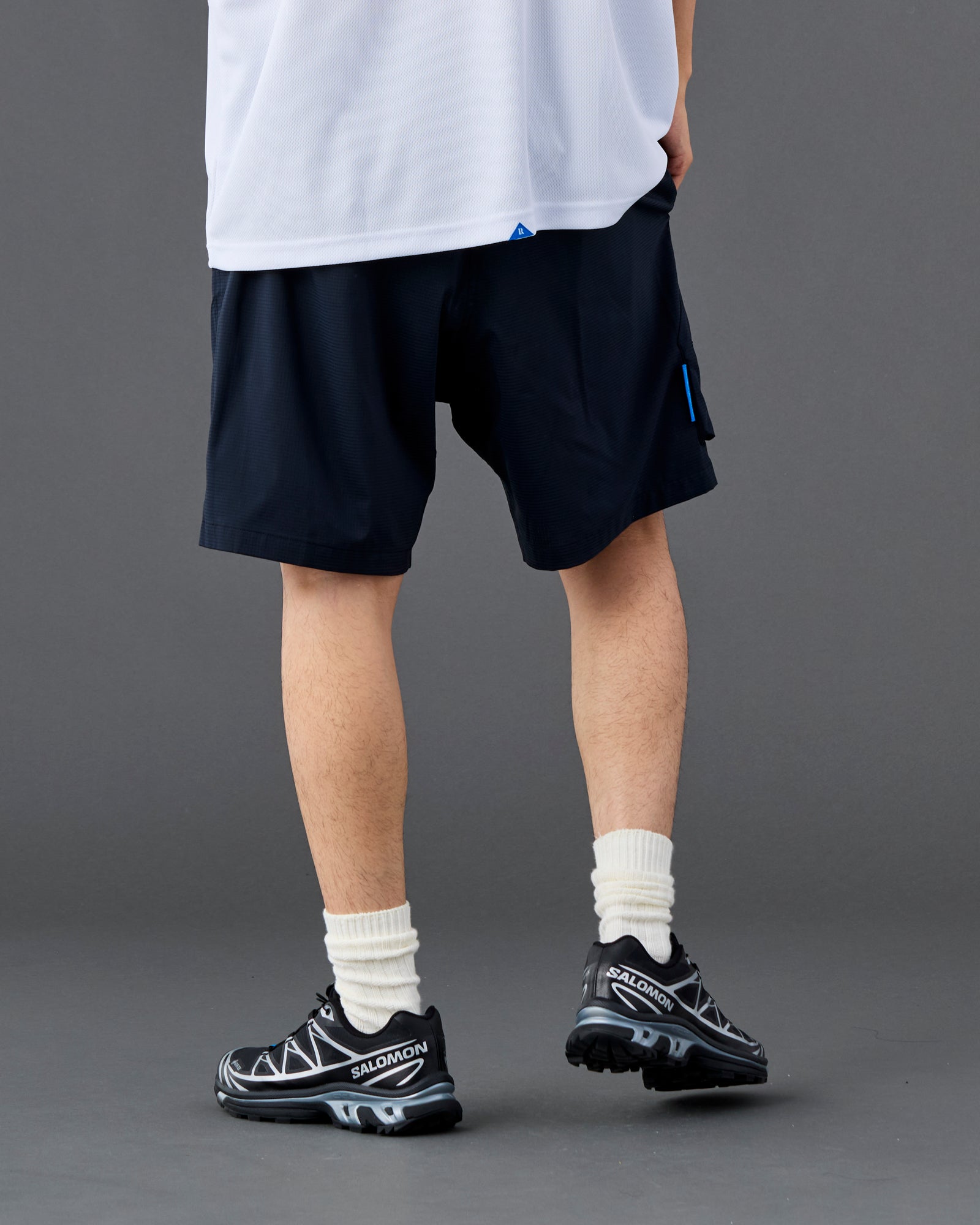 DOTAIR UTILITY SHORTS